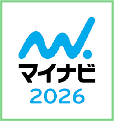 マイナビ2026